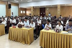 Thành phố Hồ Chí Minh tìm giải pháp đẩy mạnh chăn nuôi tuần hoàn
