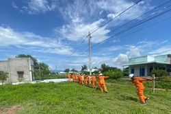 Lâm Đồng: Xã La Dạ tăng cường đầu tư hạ tầng