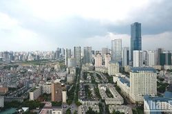 Hạ tầng kết nối đang tái định hình giá trị bất động sản phía nam