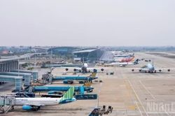 Kéo dài thời hạn áp dụng chính sách ưu đãi thuế xăng, dầu và nhiên liệu bay đến hết năm 2026