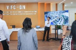 Trung tâm Tài chính quốc tế tại Đà Nẵng có mặt trên bản đồ tài chính toàn cầu