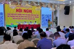 Hưng Yên tập trung giải quyết các vấn đề phát sinh sau sắp xếp đơn vị hành chính