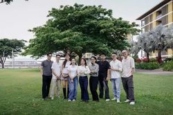 Thành lập Hội Sinh viên Việt Nam tại Lãnh thổ Bắc Australia