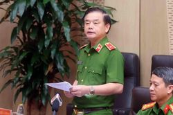 Xử lý triệt để vi phạm của các 'giang hồ mạng'