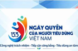 Ngành công thương: Đưa Nghị quyết 57 thành động lực bảo vệ quyền lợi người tiêu dùng