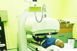 Hướng tới bao phủ bảo hiểm y tế toàn dân vào năm 2030
