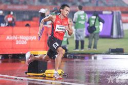 Điền kinh Việt Nam: Sau mưa, liệu trời có sáng?