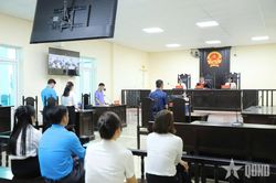 Cơ chế pháp lý bảo vệ quyền lợi người lao động