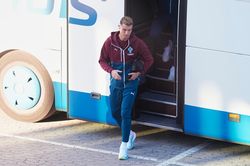 Vì sao Ronaldo rời đội tuyển Bồ Đào Nha?