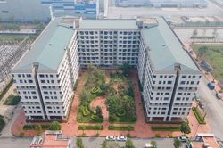Đến năm 2030, phấn đấu xây dựng ít nhất 1 triệu căn hộ nhà ở xã hội, nhà ở cho thuê