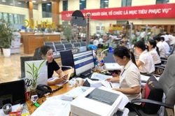 Chuyển đơn vị sự nghiệp công lập thành doanh nghiệp