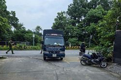 Tìm nhân chứng vụ tai nạn giao thông tại xã Phúc Thịnh