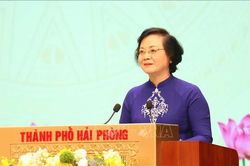 Nâng cao nhận thức, trách nhiệm, đổi mới tư duy về chăm sóc người cao tuổi