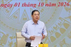 Đẩy nhanh tiến độ dự án trọng điểm nhưng phải bảo đảm chất lượng công trình