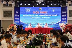 Đổi mới khuyến công, tạo động lực cho công nghiệp nông thôn khu vực phía Bắc