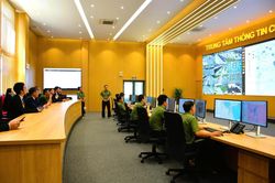 Công an TP Đà Nẵng tăng cường hợp tác với Cơ quan Cảnh sát Quốc gia Nhật Bản