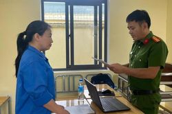 Triệt phá đường dây mua bán hóa đơn liên tỉnh quy mô lớn