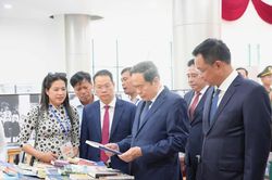 Đà Nẵng trọng thể tổ chức Lễ kỷ niệm 150 năm Ngày sinh Cụ Huỳnh Thúc Kháng
