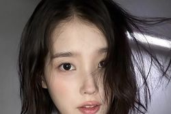 IU bị dị ứng tiếp xúc nghiêm trọng
