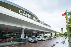 Hỗ trợ 200 triệu mỗi chuyến bay charter đưa khách quốc tế đến sân bay Phù Cát