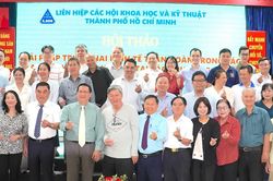 Kinh tế tuần hoàn KCN TPHCM: Lộ trình bền vững cho doanh nghiệp