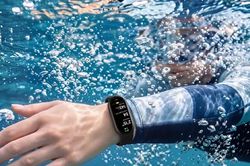 Xiaomi Smart Band 11 hỗ trợ hơn 150 chế độ thể thao