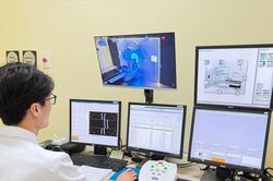 Khởi động dự án góp phần loại trừ ung thư cổ tử cung
