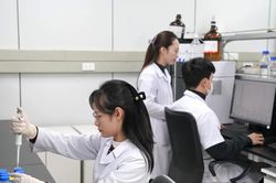 78% thiết bị tại các phòng thí nghiệm trọng điểm đã trên 10 năm tuổi