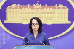 Việt Nam - Hoa Kỳ ghi nhận tiến triển tích cực trong đàm phán thương mại