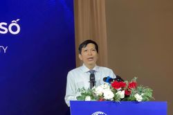 TPHCM mở 'luồng xanh hành chính' để thúc đẩy kinh tế số