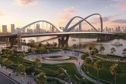 TPHCM: Dự kiến khởi công nhiều công trình trọng điểm trong quý 4-2026