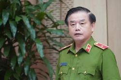 Khởi tố 48 bị can liên quan đến vụ án tại Tổng Công ty Truyền tải điện quốc gia