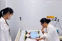 Cụ ông 91 tuổi suy hô hấp cấp vì đợt cấp COPD nặng, người bệnh chớ chủ quan