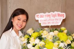 Tuyết Nhung kể về album đặc biệt dành tặng cố ca sĩ Phi Nhung