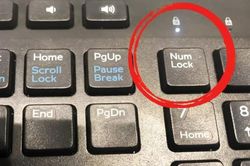 Laptop không gõ được, thử ngay 6 cách này