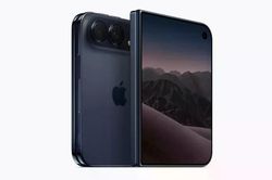 Apple cho phép người dùng chuẩn bị trước khi đặt iPhone Duo
