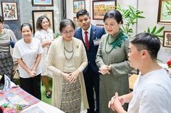 Đối ngoại Thủ đô: Mở đường cho phát triển trong kỷ nguyên mới