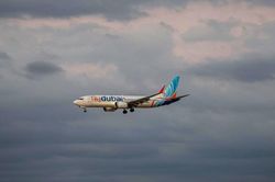 Sự cố trên máy bay FlyDubai: Tổng thống Mỹ Donald Trump lên tiếng, Israel nói khủng bố