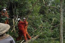 Lịch cúp điện Thành phố Huế hôm nay ngày 2/10/2026