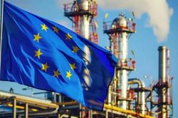EU bước vào mùa Đông với một 'lớp đệm' mỏng, chưa thiếu khí đốt, nhưng dư địa an toàn đang thu hẹp hơn