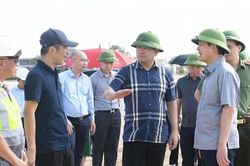 Thành phố Bắc Ninh bước vào chặng tăng tốc để hoàn thành mục tiêu tăng trưởng GRDP 12,5%