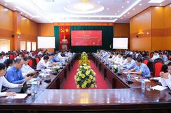 Tăng cường phối hợp Trung ương - địa phương, nâng cao hiệu quả công tác đối ngoại phục vụ phát triển