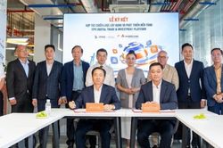 TP.HCM đưa AI vào xúc tiến thương mại, tìm nhà mua hàng toàn cầu