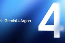 Google ra mắt Gemini 4 Argon: Mô hình AI mới mạnh nhất của công ty