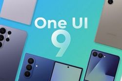 Samsung tiếp tục mở rộng One UI 9 tới nhiều thiết bị Galaxy mới