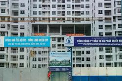 Hà Nội được giao 84.000 căn, TPHCM hơn 181.000 căn nhà ở xã hội, nhà ở cho thuê trong 5 năm tới