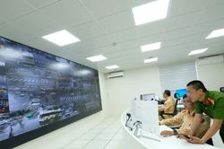 Ưu tiên công nghệ trong nước cho Trung tâm dữ liệu giao thông quốc gia