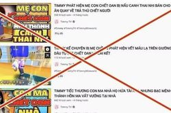 Cục An ninh mạng cảnh báo video độc hại trên mạng xã hội