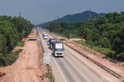 Hơn 150.000 tỷ đồng mở rộng cao tốc Bắc - Nam phía Đông, chờ dòng vốn tư nhân