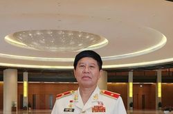 Mỗi cấp, mỗi ngành phải rõ trách nhiệm đối với nhiệm vụ bảo vệ an ninh quốc gia